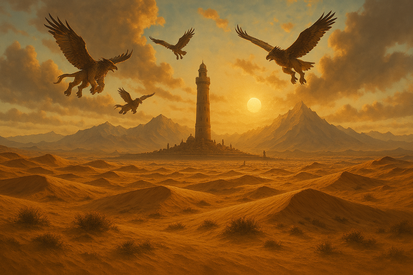Tandem Read Rebind – Empire of Storms & Tower of Dawn (Made to Order)