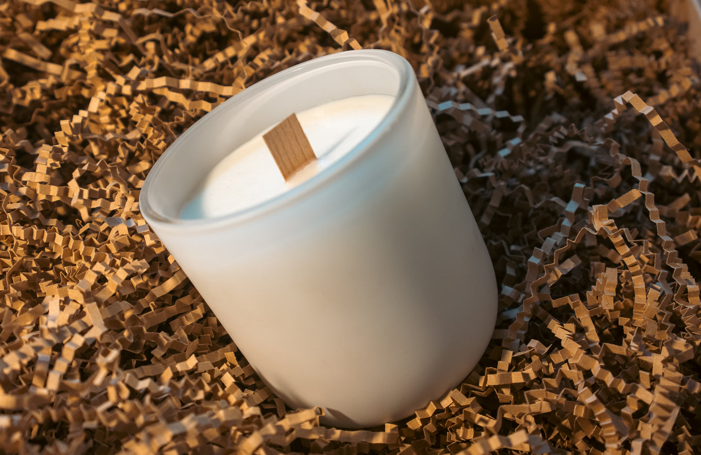 Candle Jar Project Kit