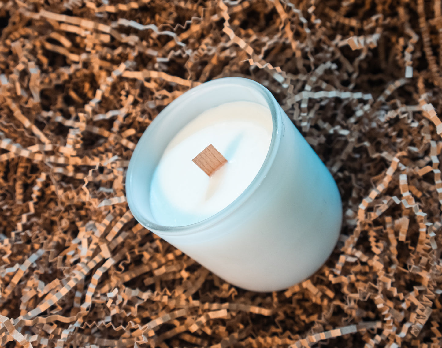 Candle Jar Project Kit