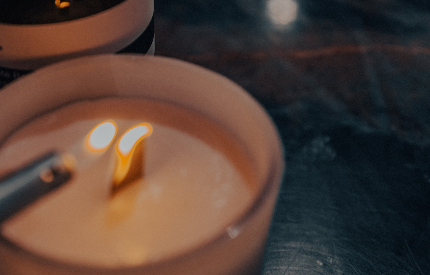Candle Jar Project Kit