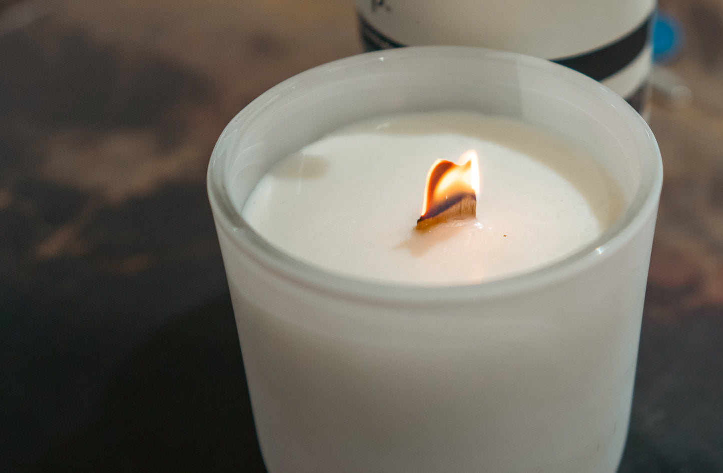 Candle Jar Project Kit