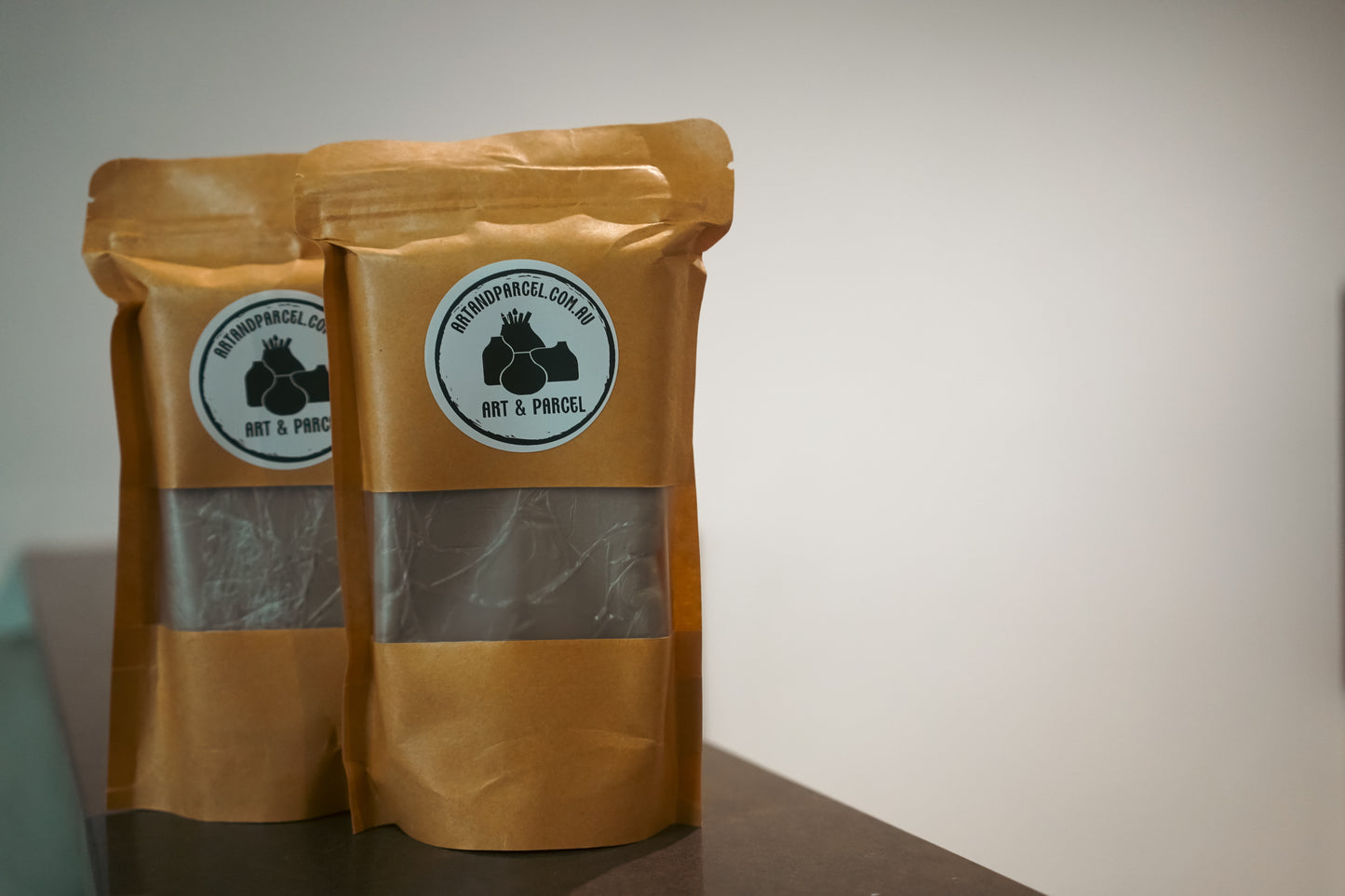 Air-Dry Clay Refill Kit