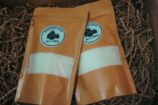 Candle-Making Refill Kit