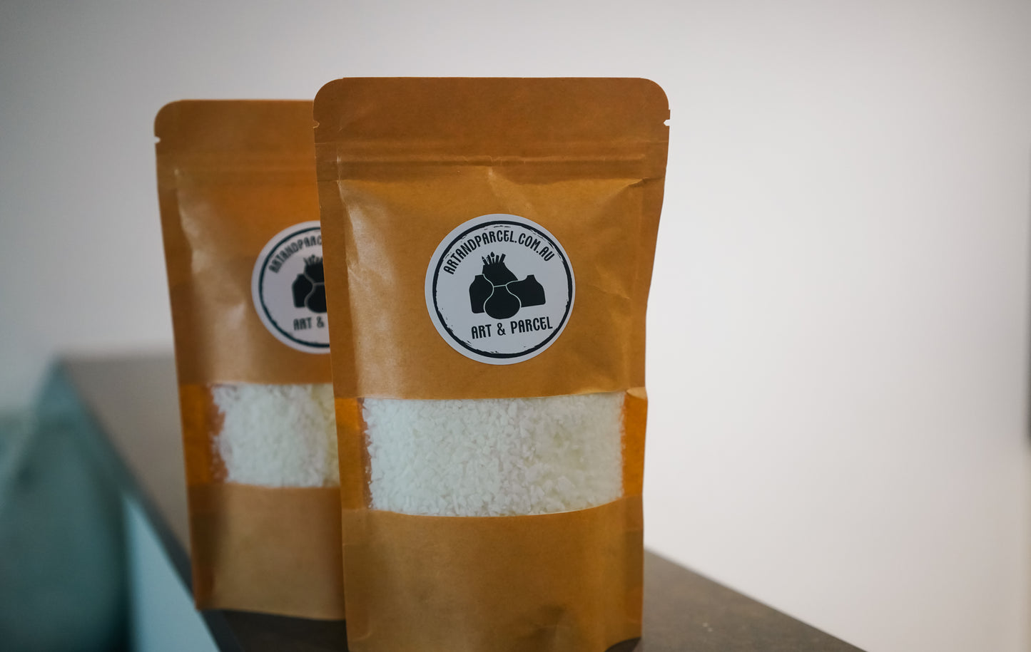 Candle-Making Refill Kit