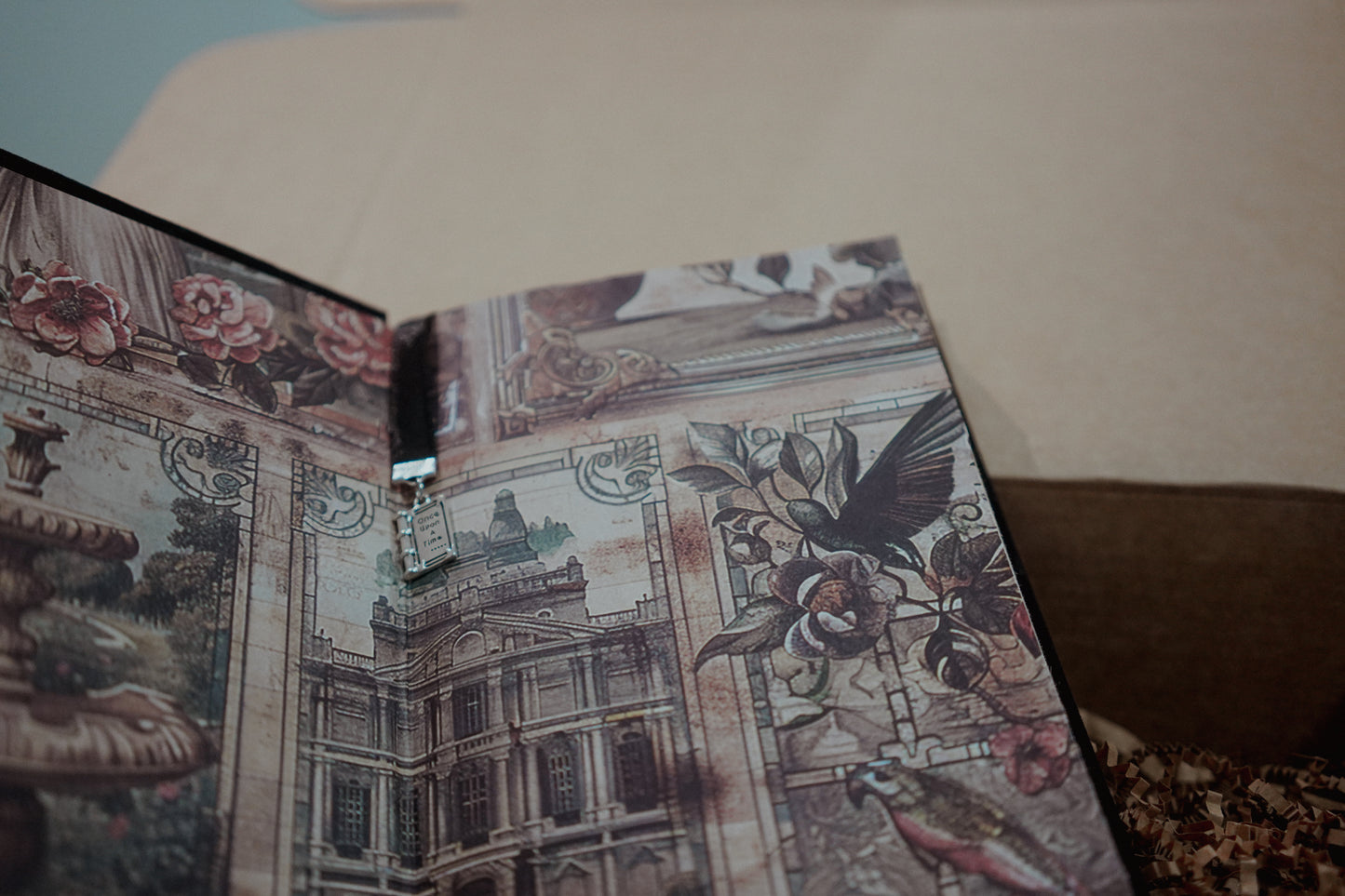 The Complete Rebinding Starter Kit - Tools & Materials for Stunning Hardcover Books