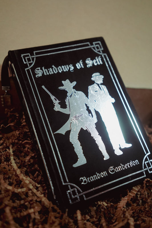 The Complete Rebinding Starter Kit - Tools & Materials for Stunning Hardcover Books