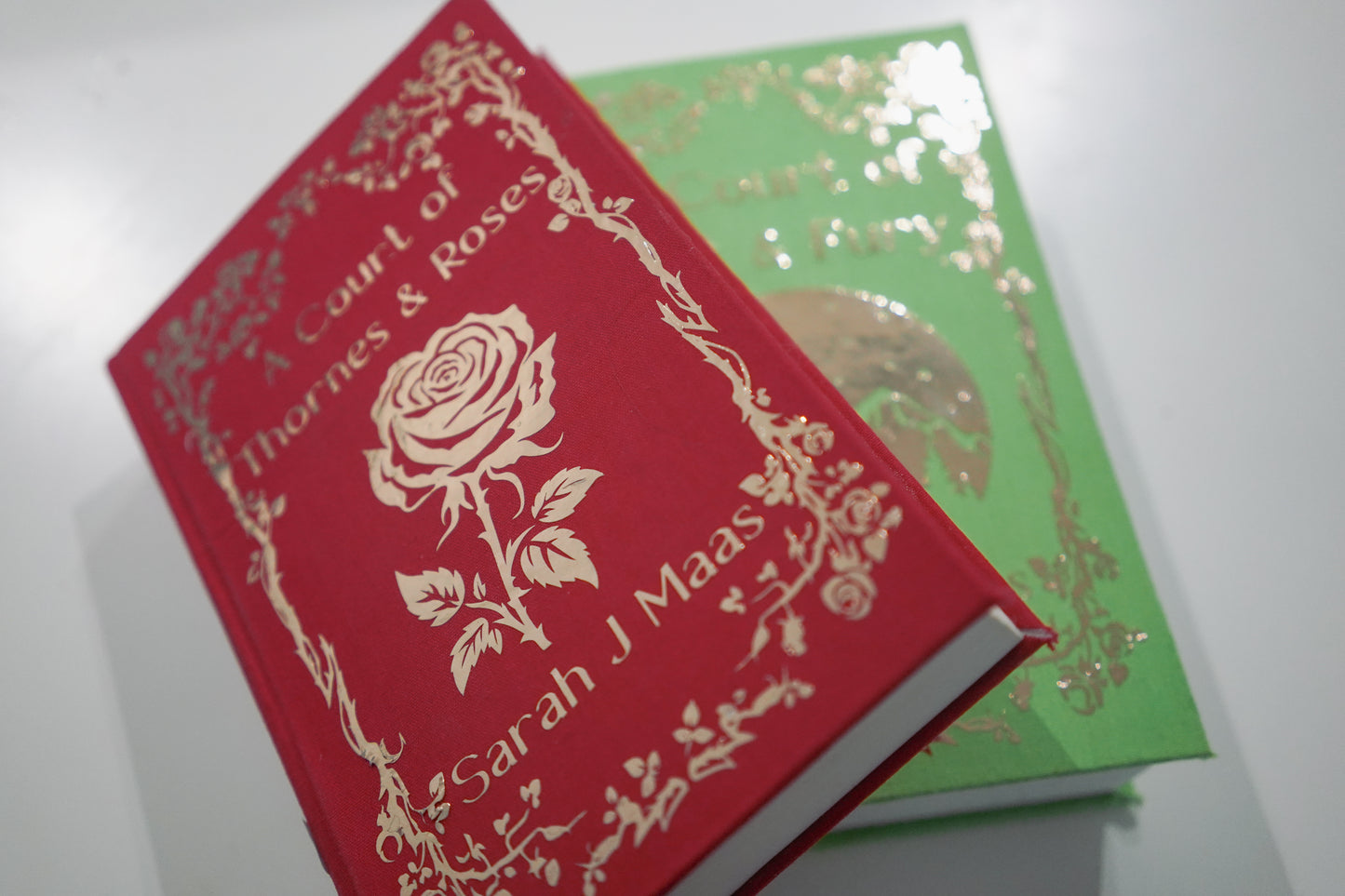 The Complete Rebinding Starter Kit - Tools & Materials for Stunning Hardcover Books