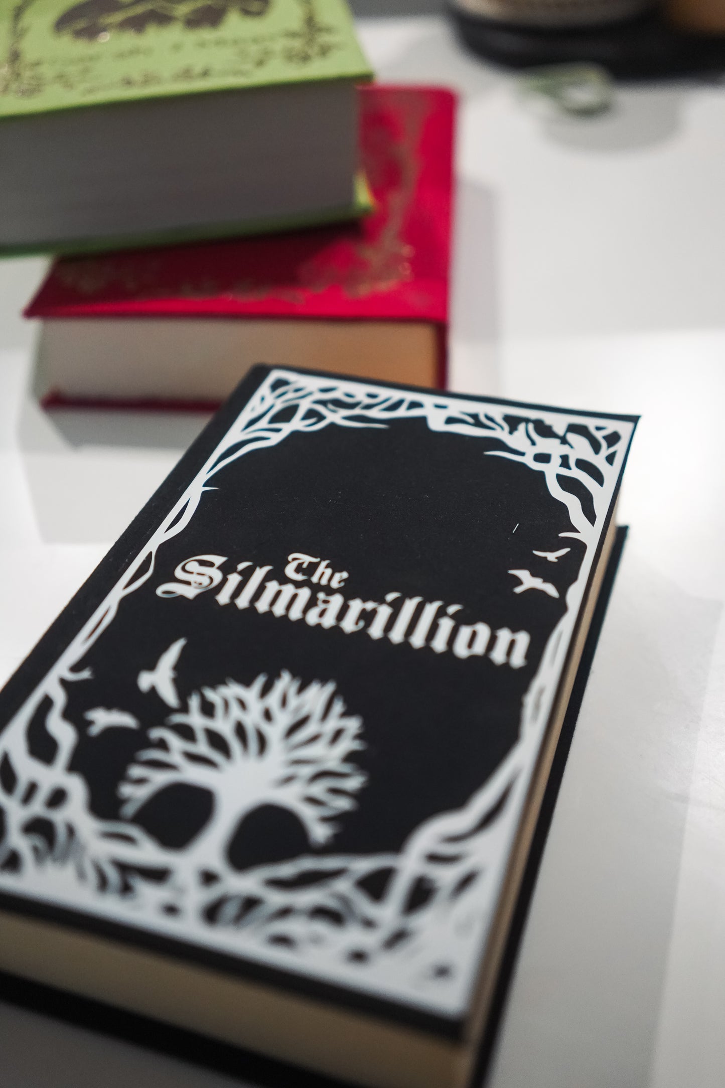 The Complete Rebinding Starter Kit - Tools & Materials for Stunning Hardcover Books