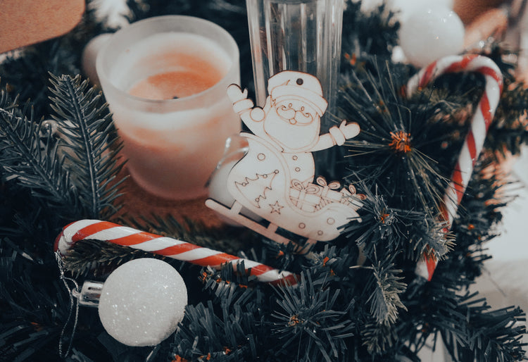 Limited Edition: Christmas Project Kits