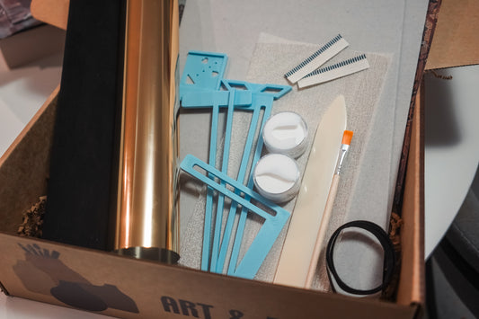 Rebinding Tools Only